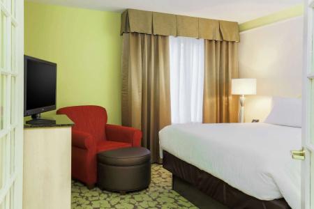 Hilton Garden Inn Tallahassee - 6