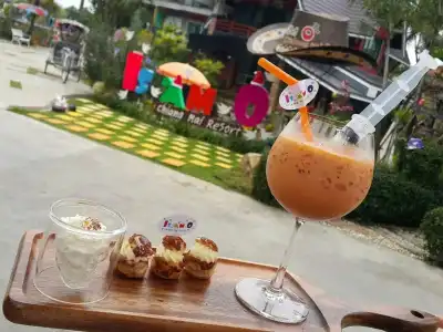 Is Am O Chiang Mai Resort - 11