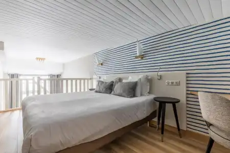 Kyriad Saint Malo centre Plage - 67