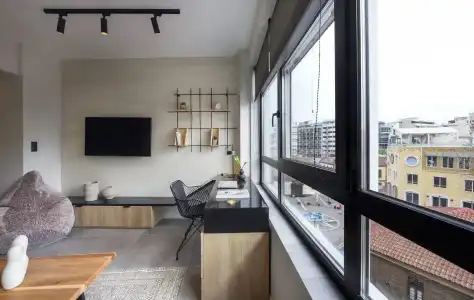 Olvios Luxury Suites & Lofts - 5