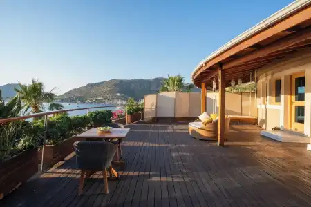 Loryma Luxury Bozburun - 55