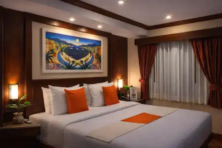 Pacific Club Resort - 47