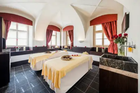 Mandarin Oriental, Prague - 45