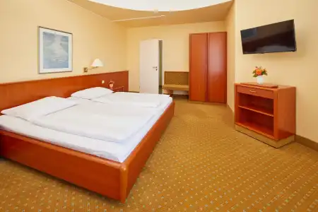 Best Western Geheimer Rat - 90