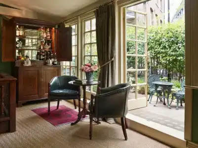 The Rookery - 35