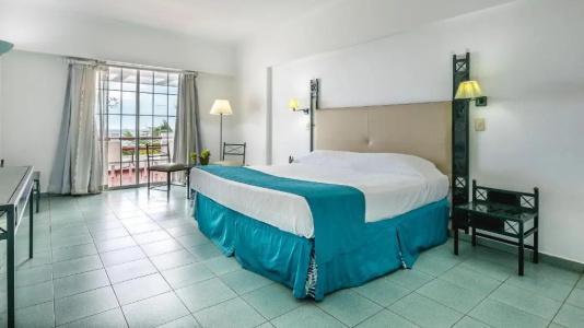 Be Live Experience Hamaca Beach - All Inclusive - 45