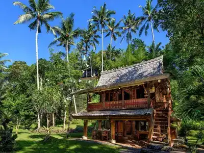 Permata Ayung Private Estate - Adults Only - 199