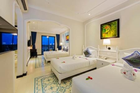 Hoi An Rosemary Boutique & Spa - 95