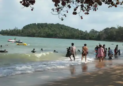 Thipburee Resort - 2