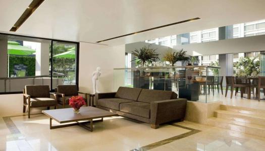Novotel Living Singapore Orchard - 7