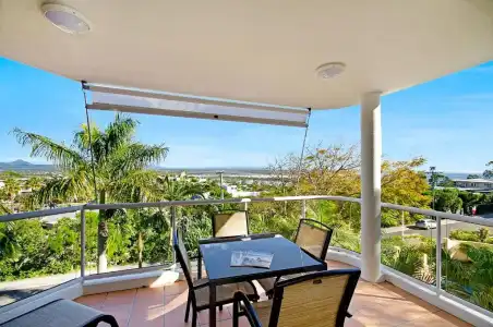 Bali Hai Apartments Noosa - 188