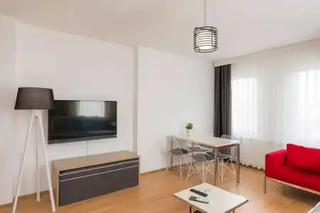 Nish Suite Atasehir - 142