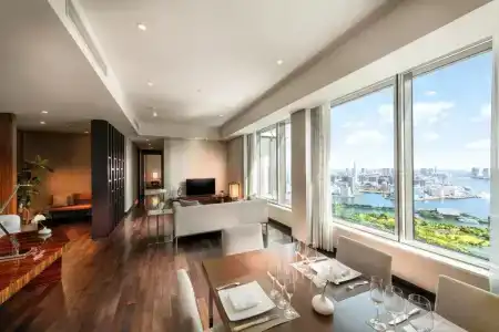 Conrad Tokyo - 38