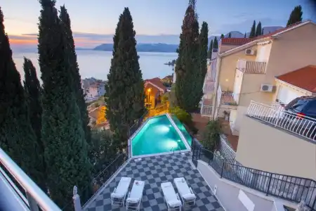 Apartments Didan - 101