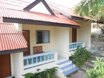 Zama Resort - 0