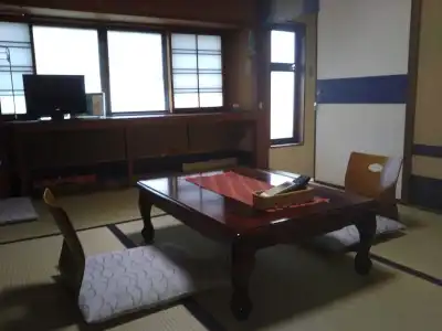 Ryokan Nakajimaya - 3