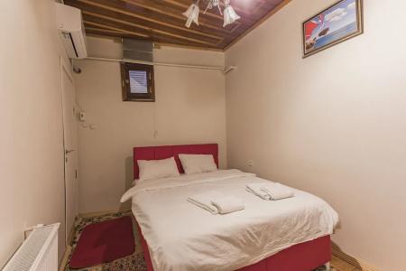 ÖZ Butik Otel Antik Kent Myrleia - 26