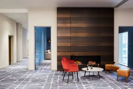 Hyatt Regency - 2