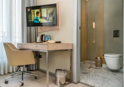 The Gate 30 Suites - 76