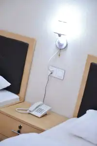 Planet Inn Baku - 34