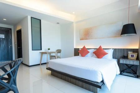 J Residence - 59