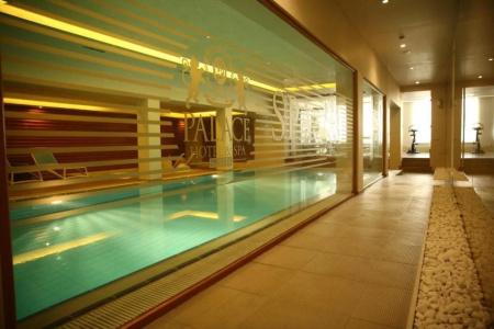 Palace & Spa - 18