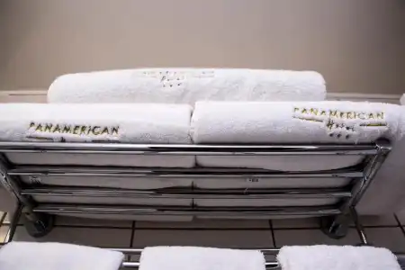 Panamerican - 15