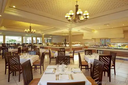 Seabel Rym Beach Djerba - 35