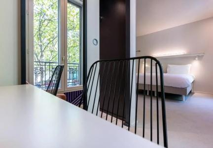 Graphik Montparnasse - 15