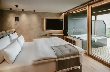 Bergkristall - Mein Resort im Allgäu - 47