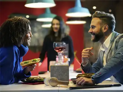 ibis Birmingham Bordesley Circus - 21