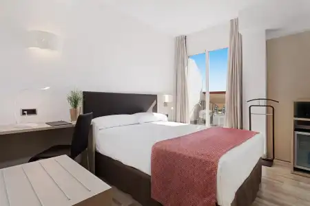 Catalonia Híspalis - 3