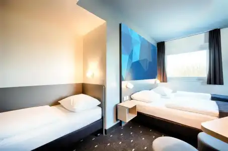 B&B Stuttgart-Airport/Messe - 3