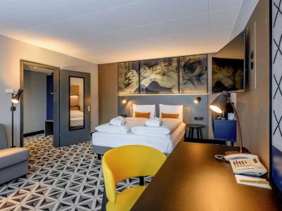 Mercure Freiburg am Munster - 29