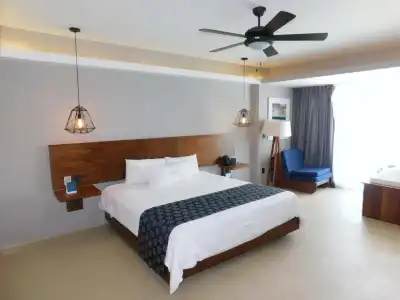 Ocean Dream Cancún by GuruHotel - 220