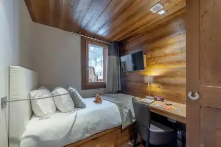 Hôtel Le Kaïla - 225