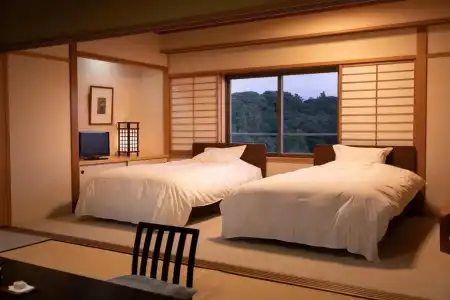 Sansuikan-Kinryu - 42