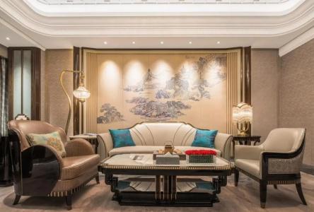 Wanda Reign Chengdu - 133