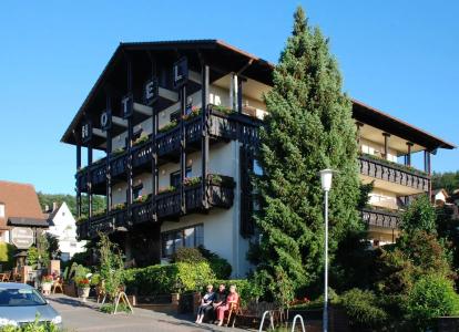 Schloessmann Garni - 25