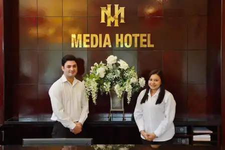 Media - 20