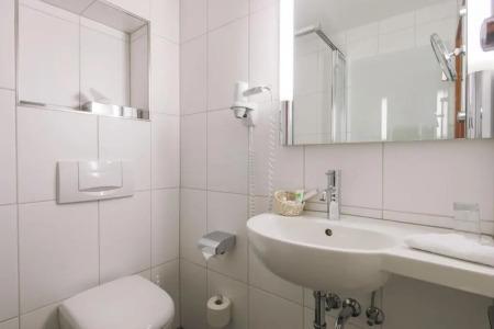 Hotel-Restaurant Kunz - 29