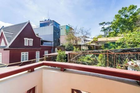 Ngoc Nguyen Anh Da Lat - 79