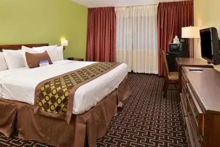 Americas Best Value Inn & Suites Extended Stay Tulsa - 14
