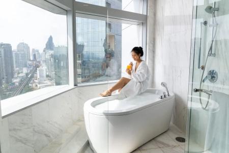 Bangkok Marriott Sukhumvit - 22