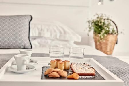 Aressana Spa and Suites - 83