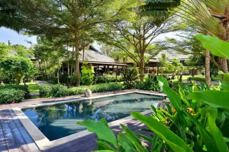Royal Riverkwai Resort & Spa - 36