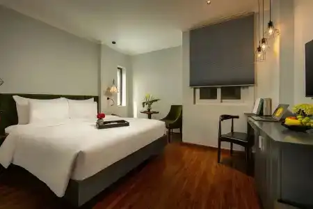 Essence d'Orient & Spa - 50