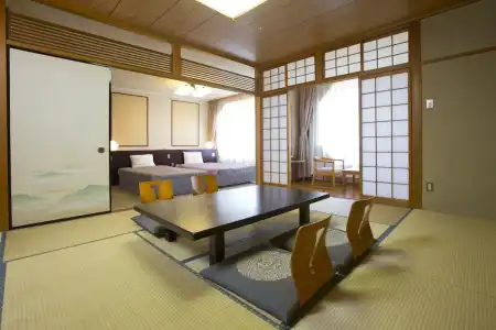 Greenvale Serviced Apartment - 3