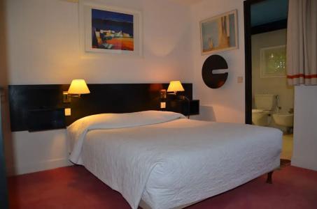 Hôtel des Mimosas - 17