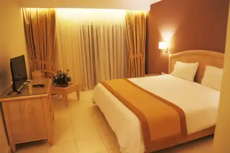 Djerba Golf Resort and Spa - 22